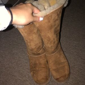 UGG boots